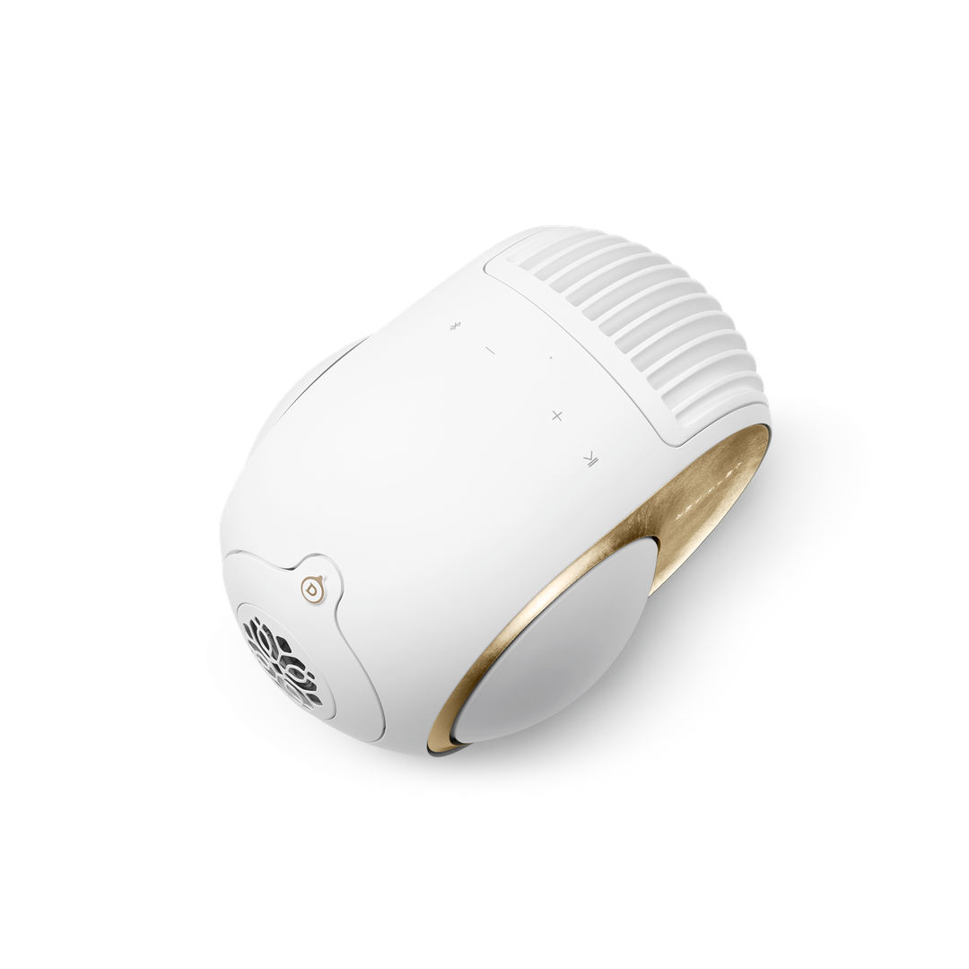 Devialet Phantom Ultimate 98 dB Opéra de Paris