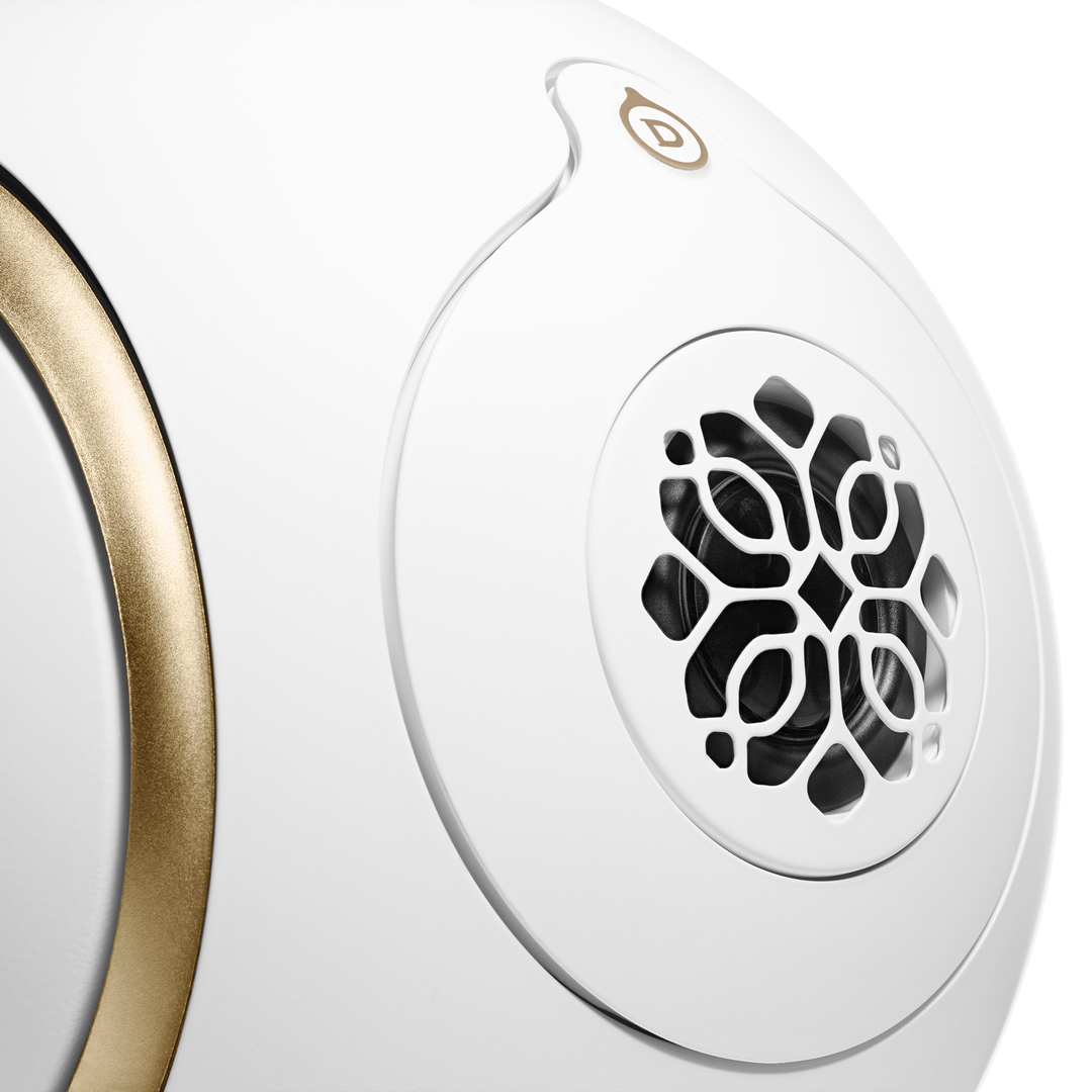 Devialet Phantom Ultimate 98 dB Opéra de Paris