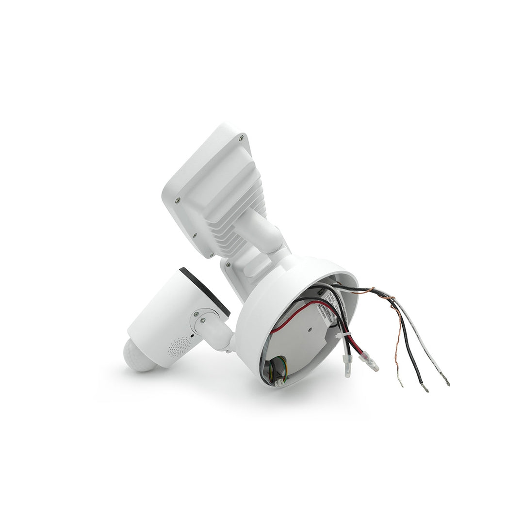 IC Realtime Flooder - Floodlight Camera