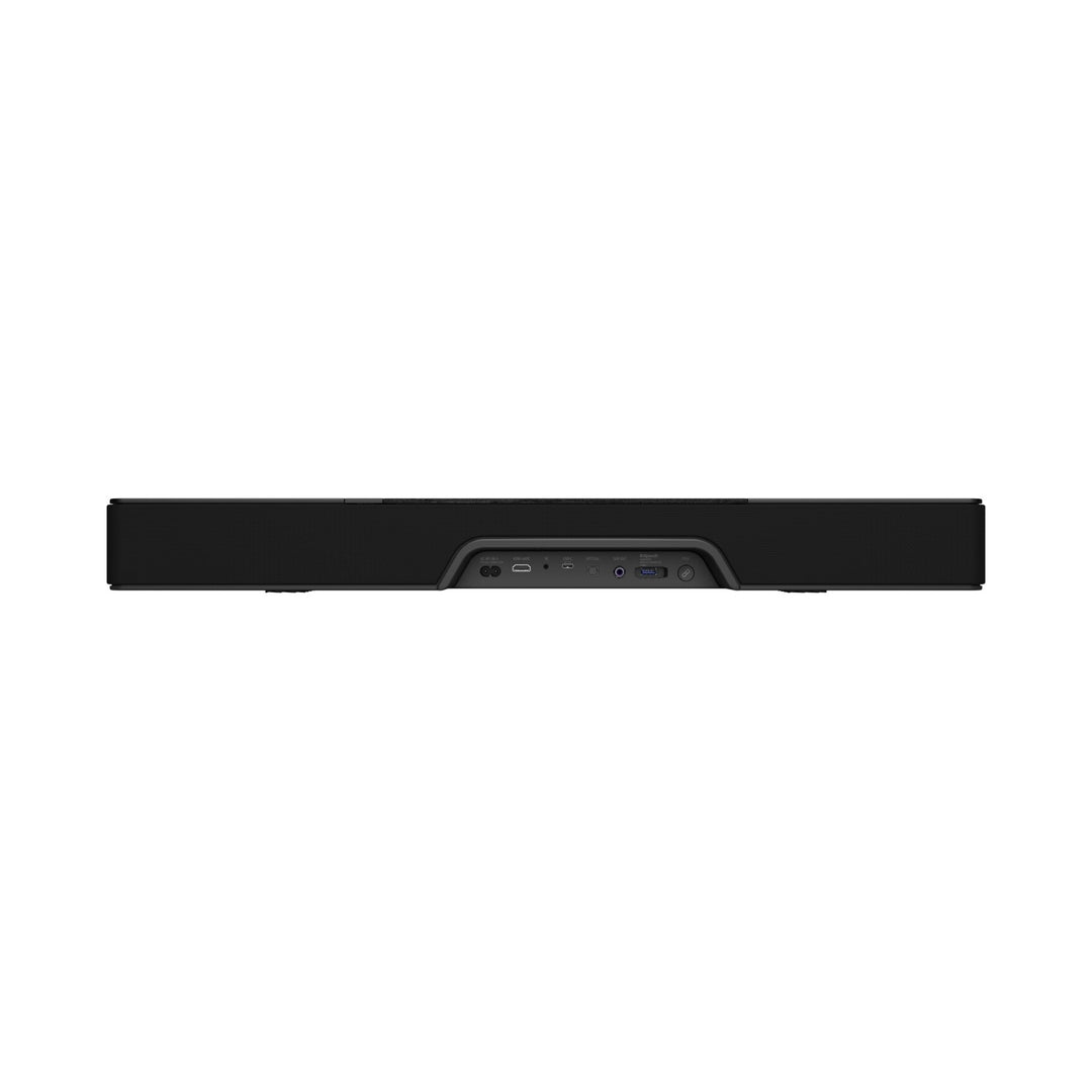 Klipsch Flexus CORE 100 Soundbar 2.1 (Schwarz)