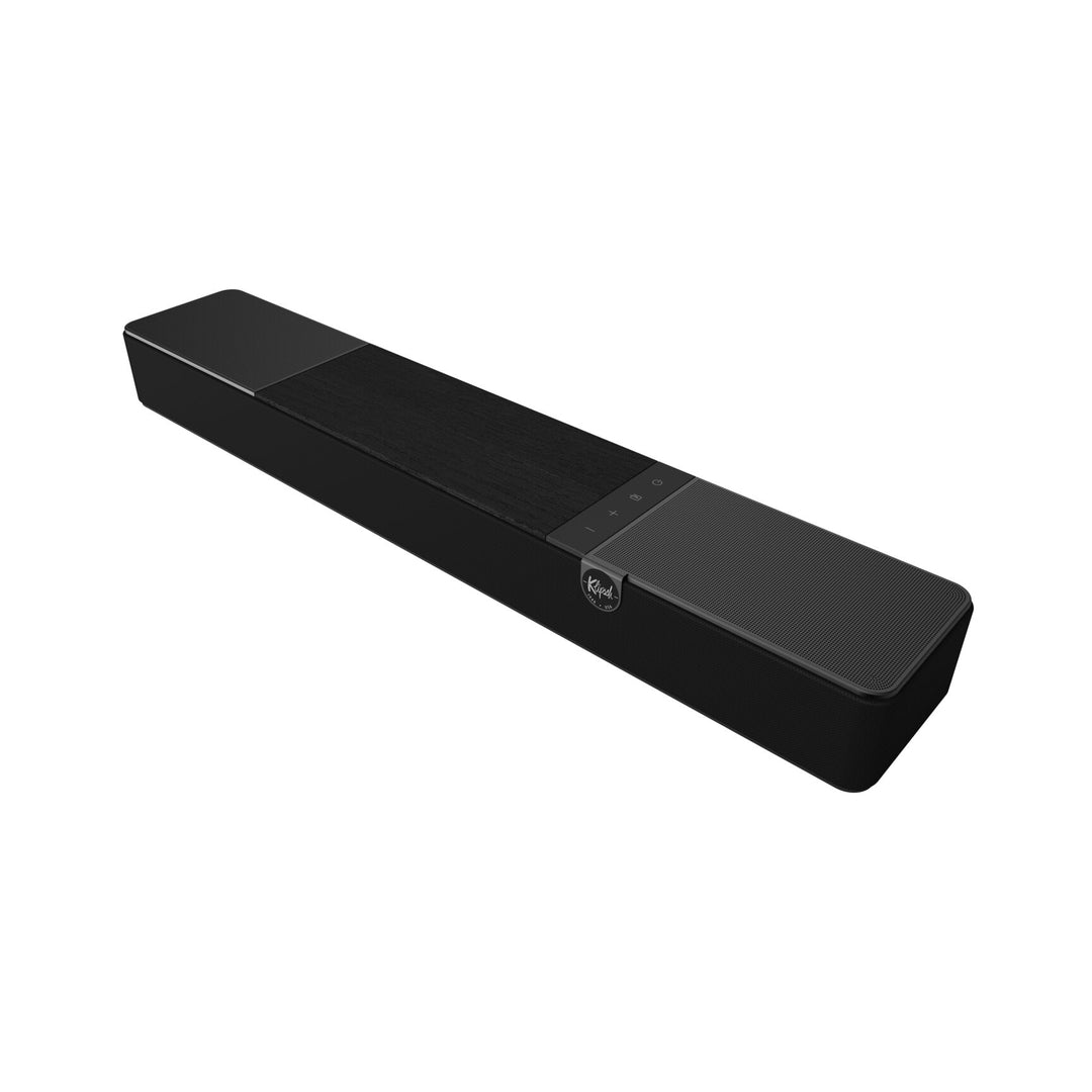 Klipsch Flexus CORE 100 Soundbar 2.1 (Schwarz)