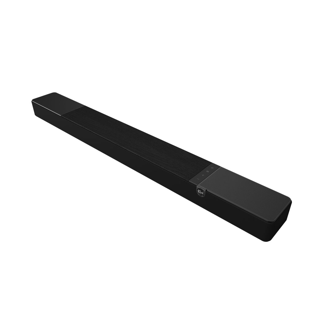 Klipsch Flexus CORE 200 Soundbar 3.1.2 (Schwarz)