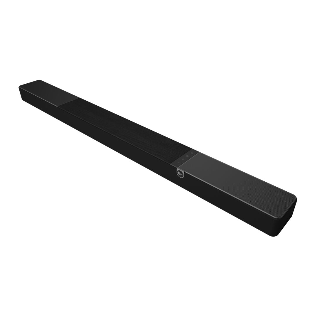 Klipsch Flexus CORE 300 Soundbar schwarz