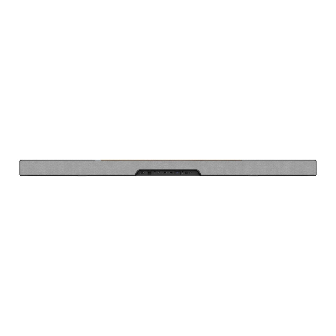 Klipsch Flexus CORE 300 Soundbar Dolby Atmos (Walnuss)