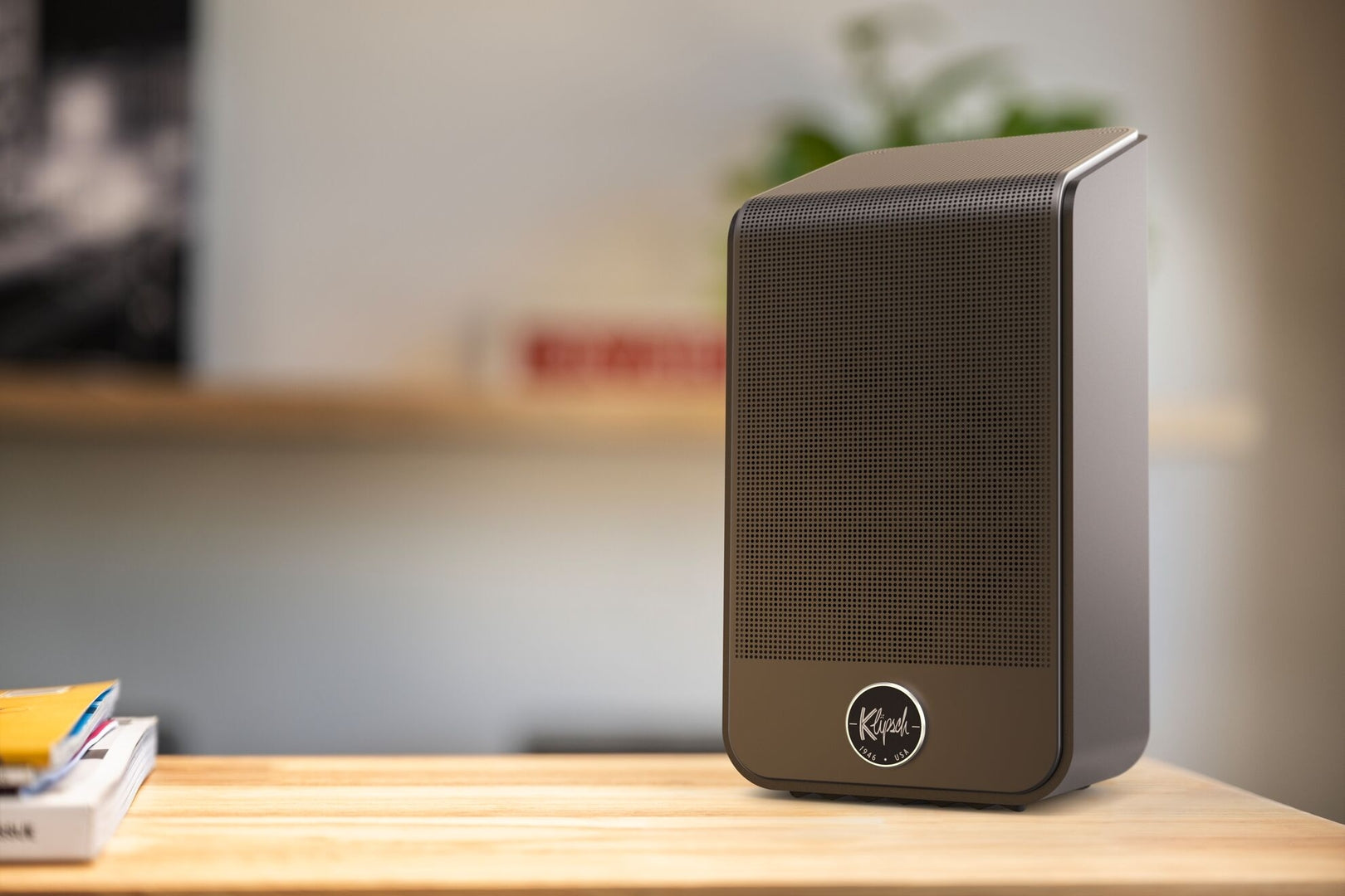 Klipsch Flexus SURR 200 schwarz, Surround Dolby Atmos