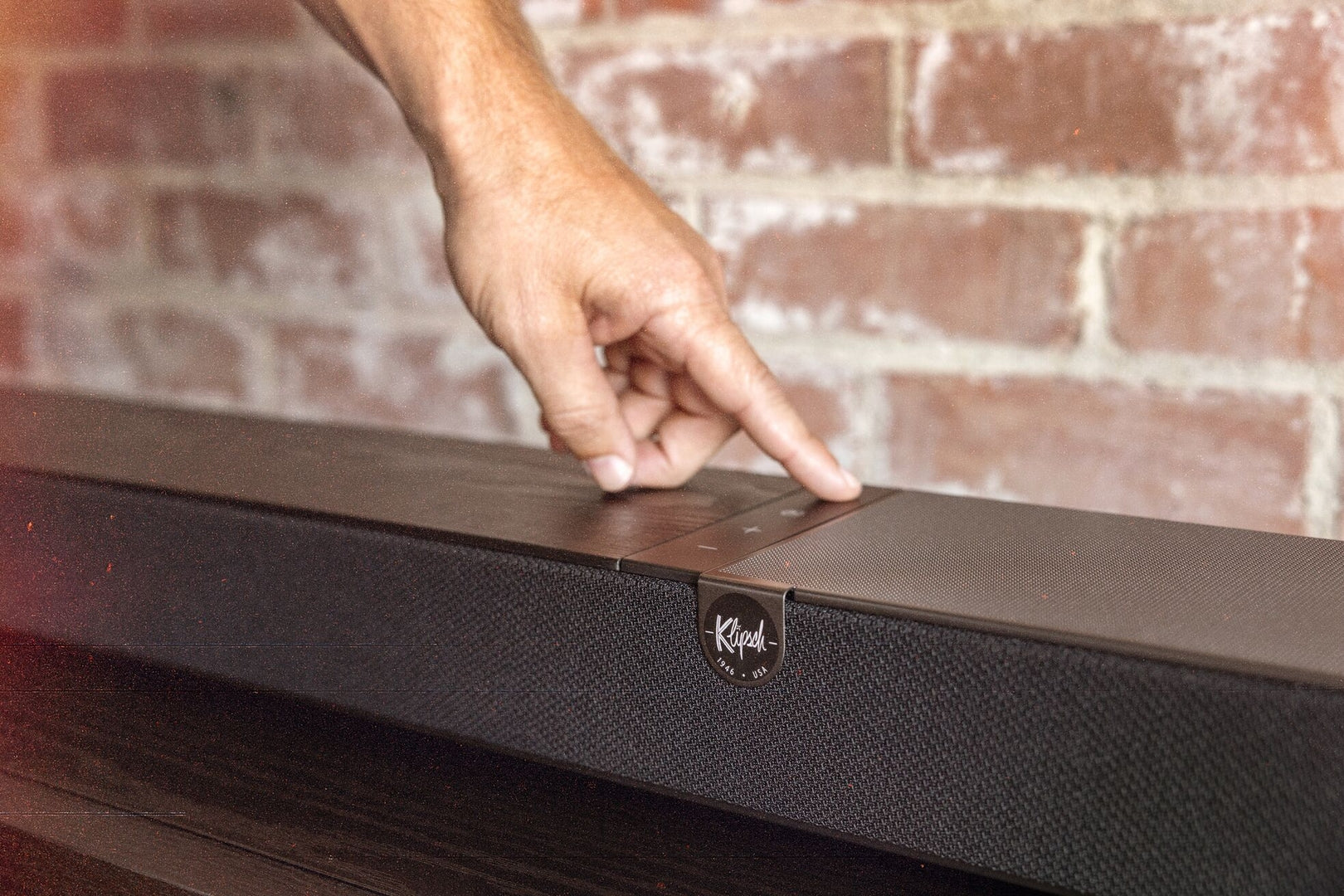 Klipsch Flexus CORE 300 Soundbar schwarz