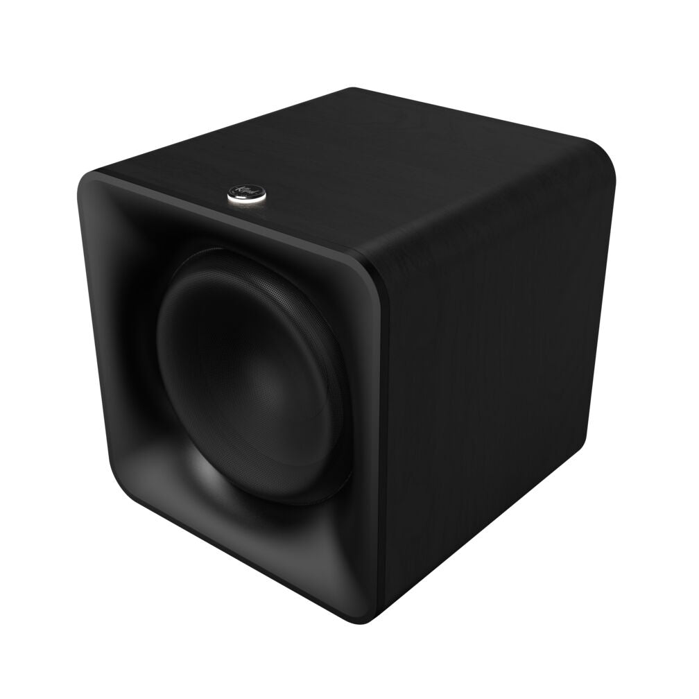 Klipsch Flexus SUB 100 Sub (Schwarz)