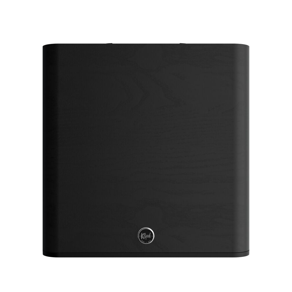 Klipsch Flexus SUB 200 schwarz, Subwoofer 12zoll