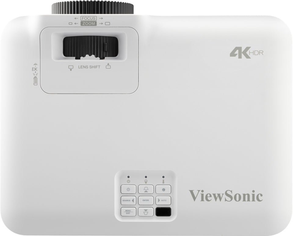 ViewSonic LS710-4KE