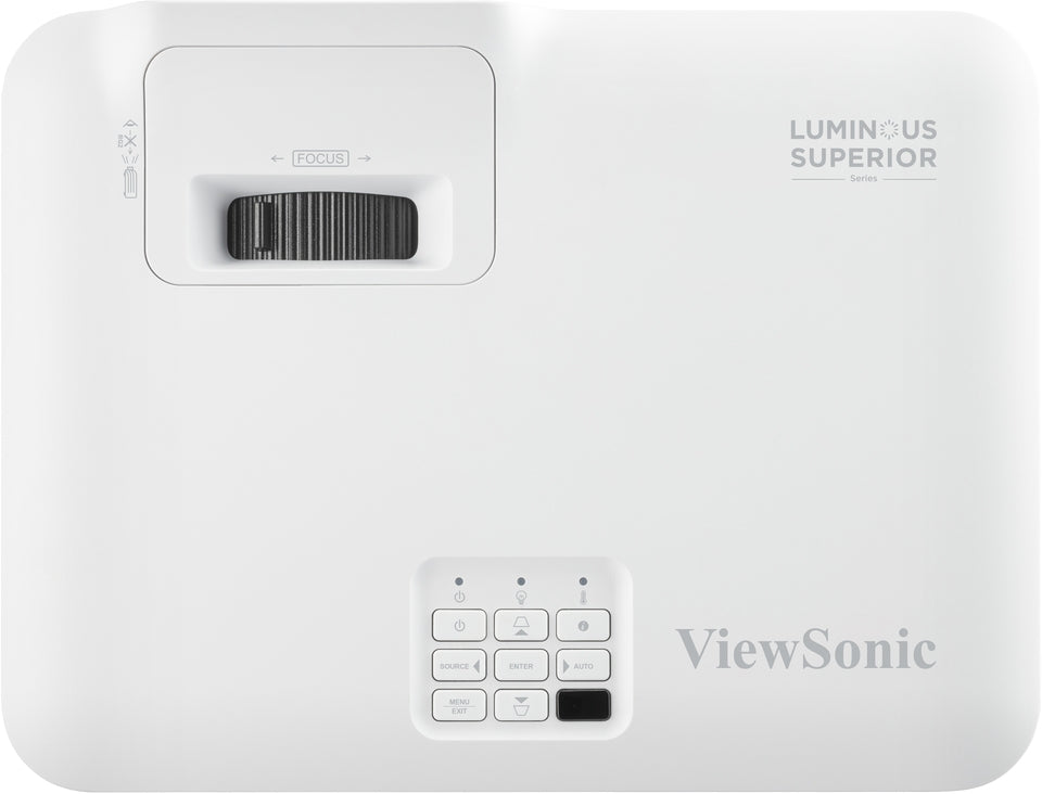 ViewSonic LS711HD