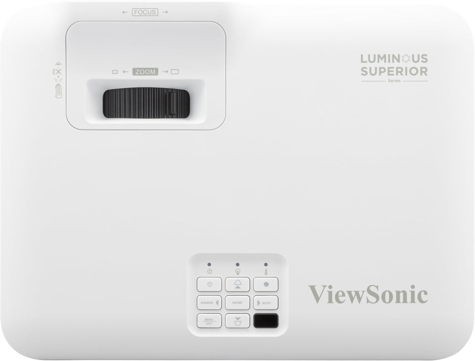 ViewSonic LS741HD
