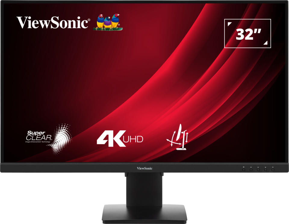 ViewSonic VG3208-4K