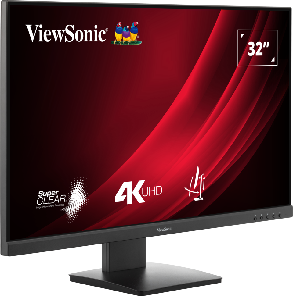 ViewSonic VG3208-4K