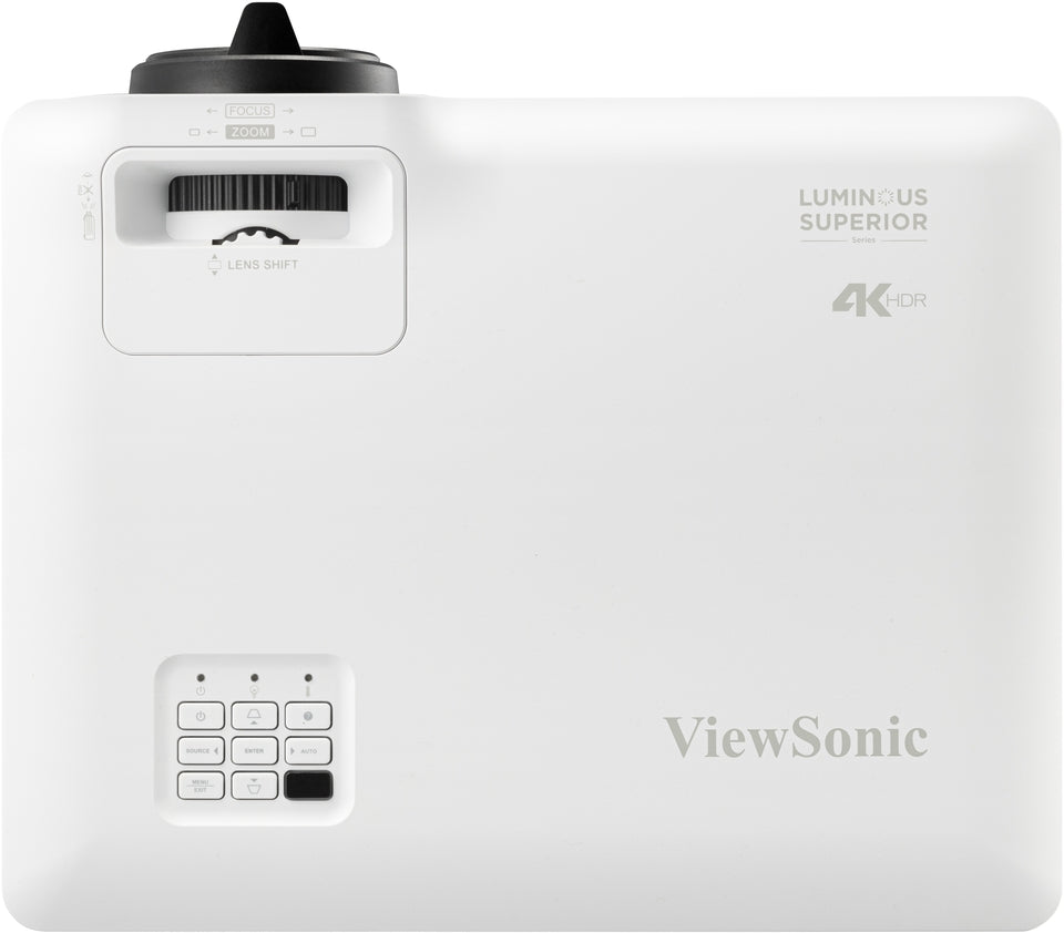 ViewSonic LS901-4K