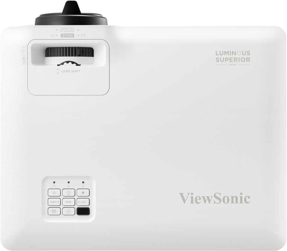 ViewSonic LS901HD