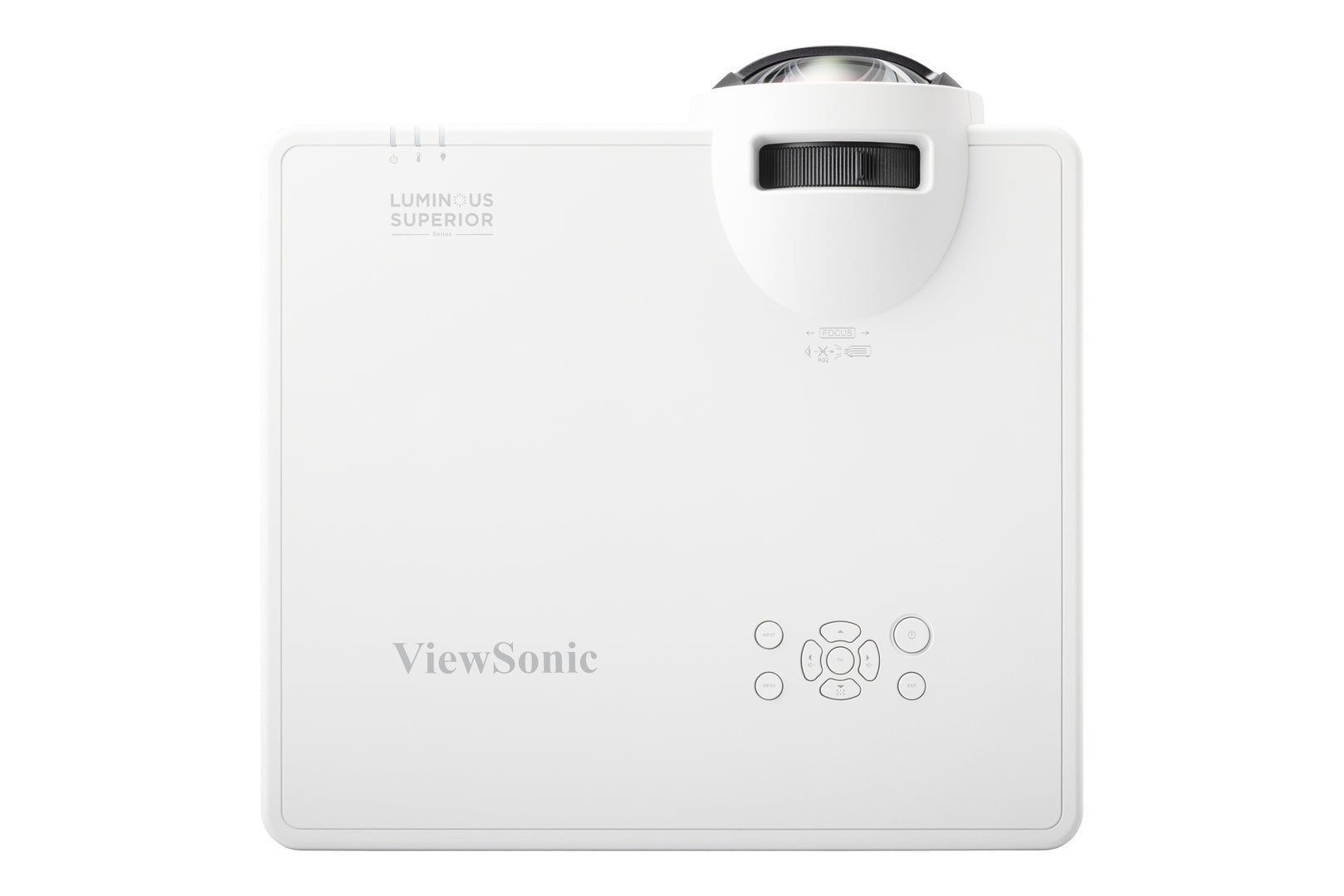 ViewSonic LSC601WU-ST