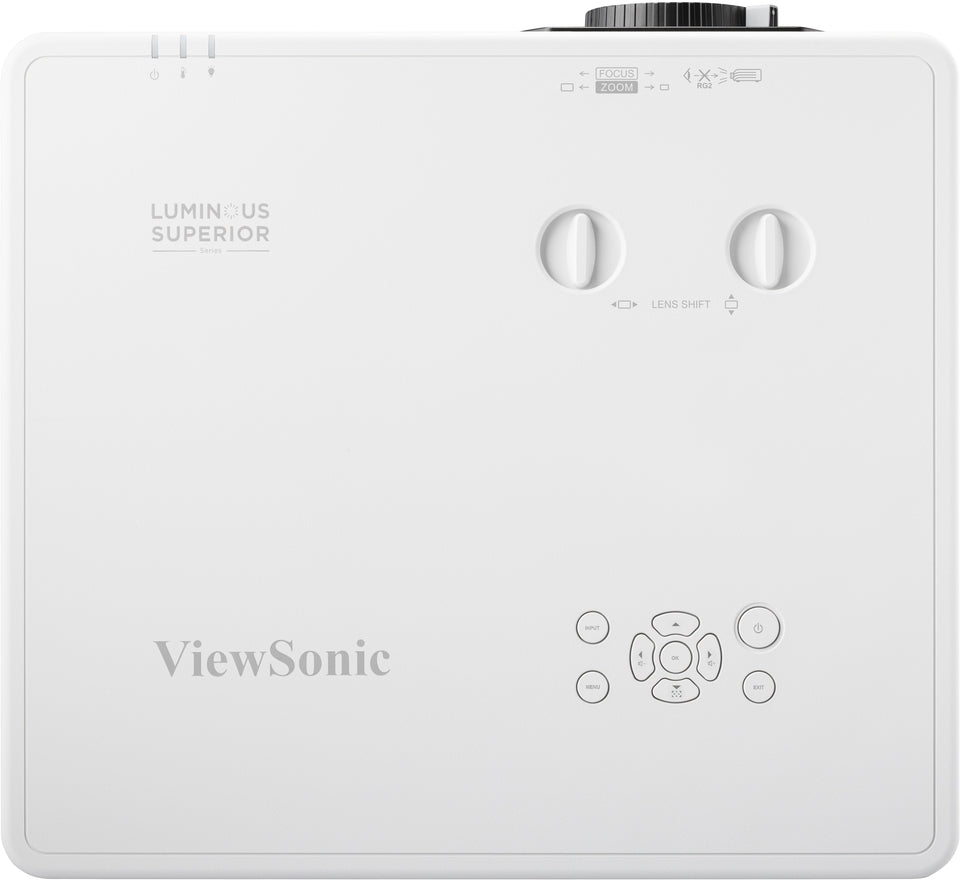 ViewSonic LSC651WU