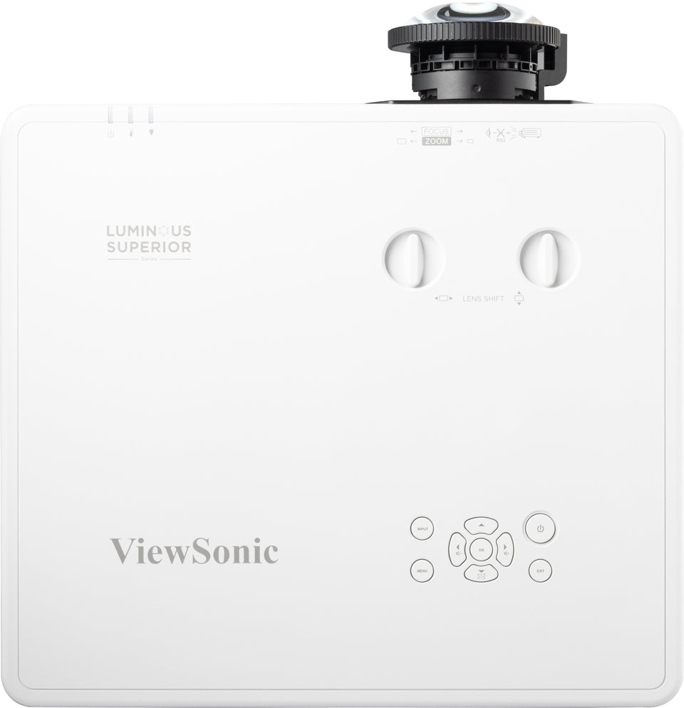 ViewSonic LSC731WU-ST