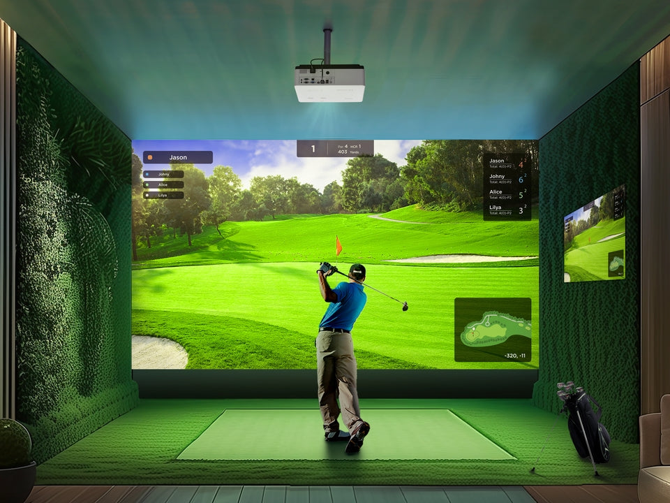 ViewSonic LSC731WU-ST