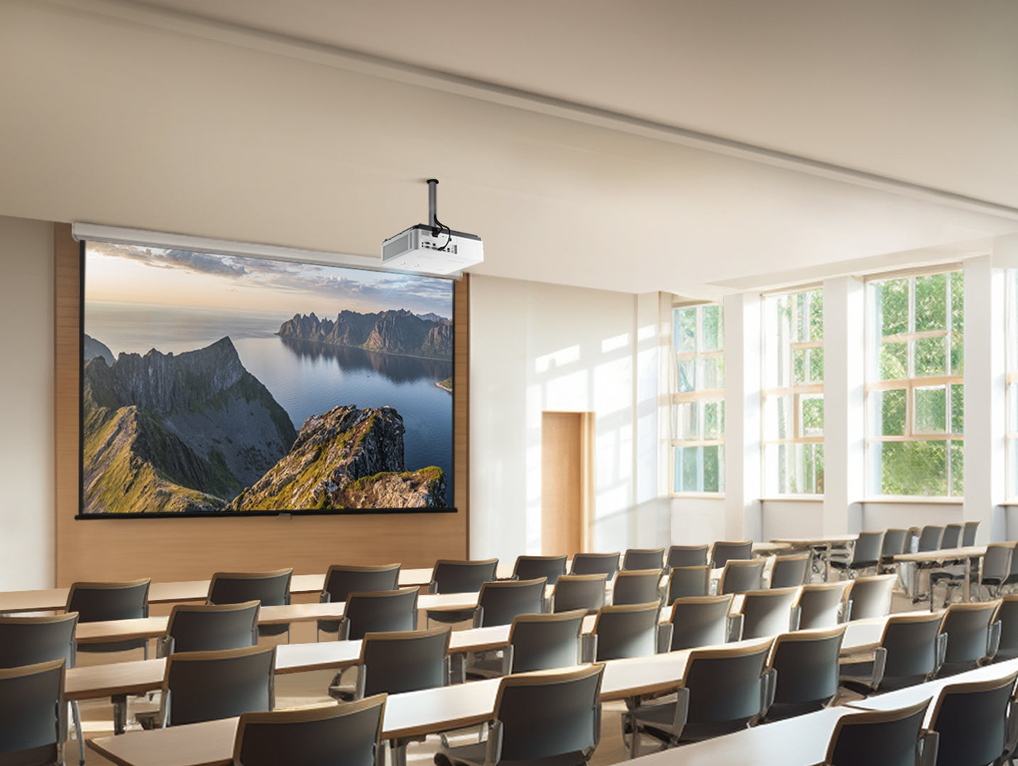 ViewSonic LSC601WU-ST