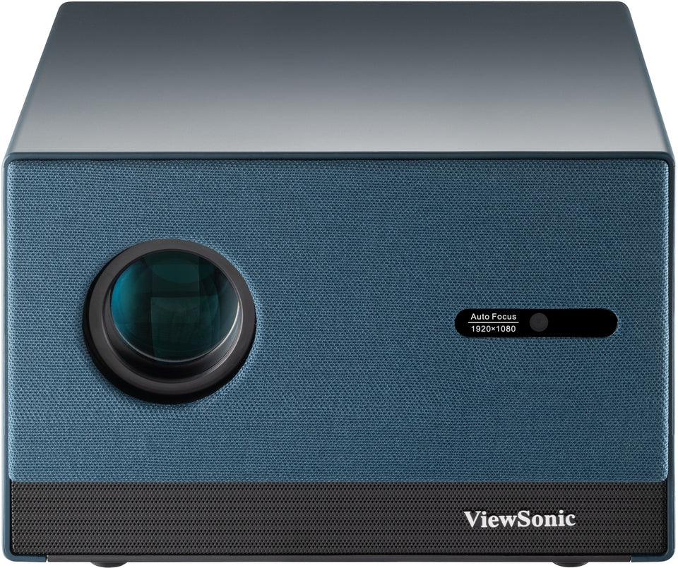 ViewSonic LX60HDE