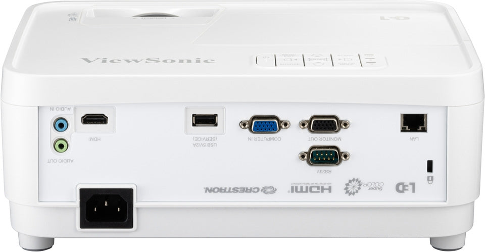 ViewSonic LSD300W-ST