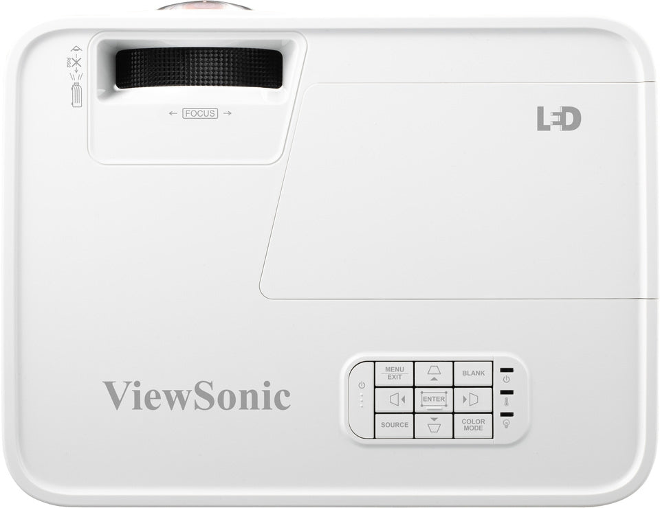 ViewSonic LSD300W-ST