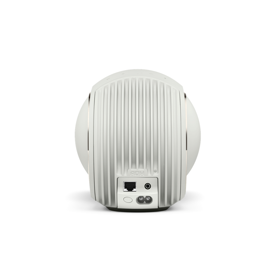 Devialet Phantom Ultimate 98 dB Light Pearl