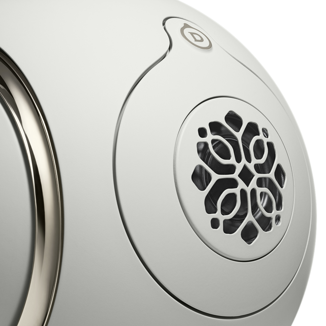Devialet Phantom Ultimate 98 dB Light Pearl