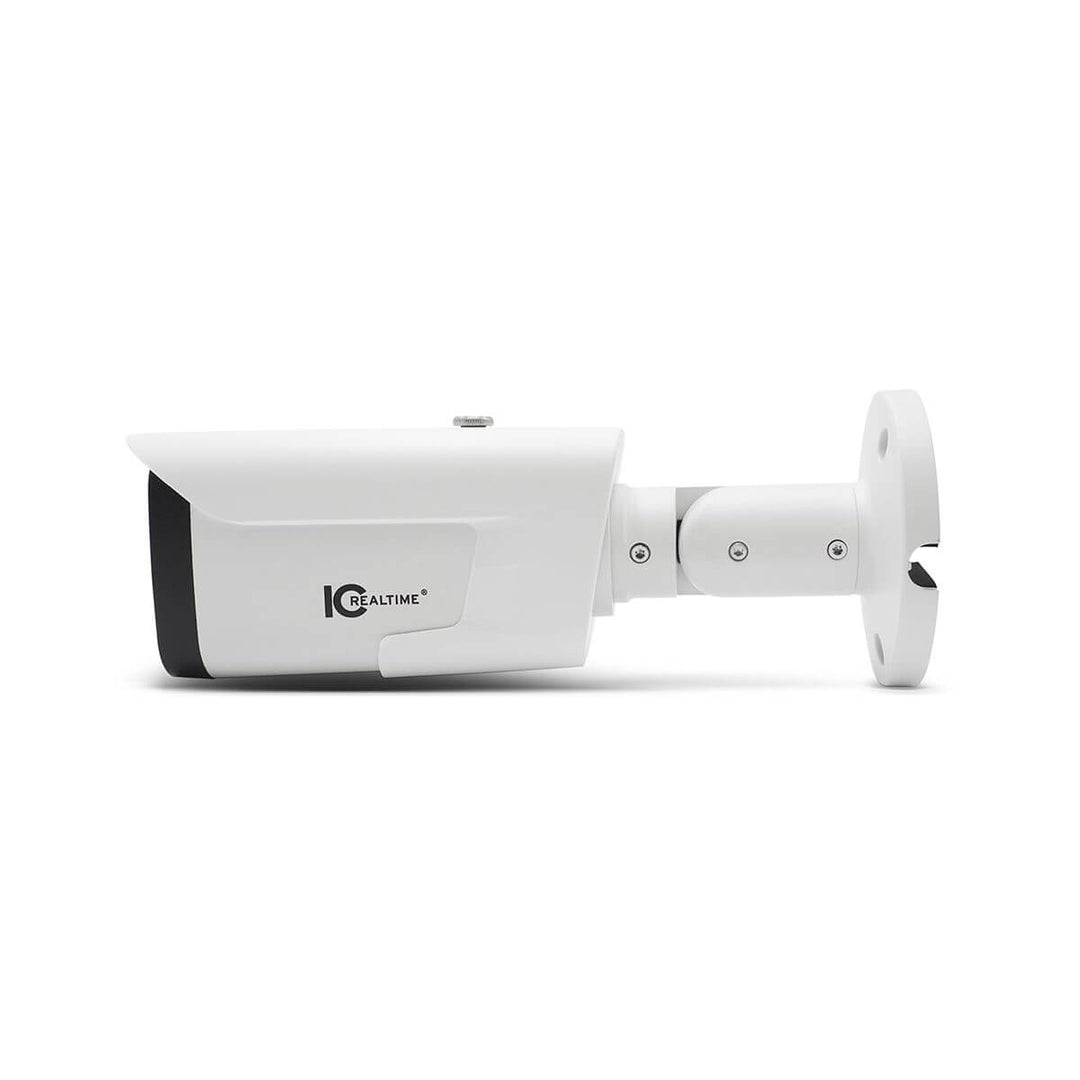 IC Realtime IPEG-B40F-IRW1 - IP Edge Line