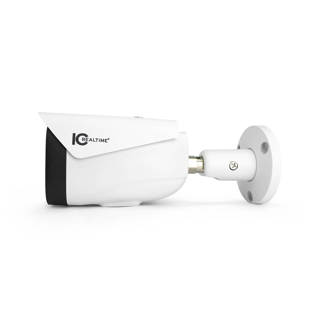 IC Realtime IPMX-B20F-IRW2 - IP Bullet Camera