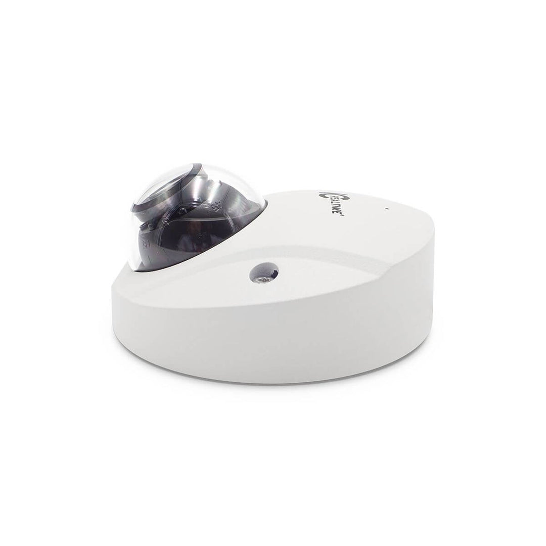 IC Realtime IPMX-W40F-IRW2 - IP Dome Camera