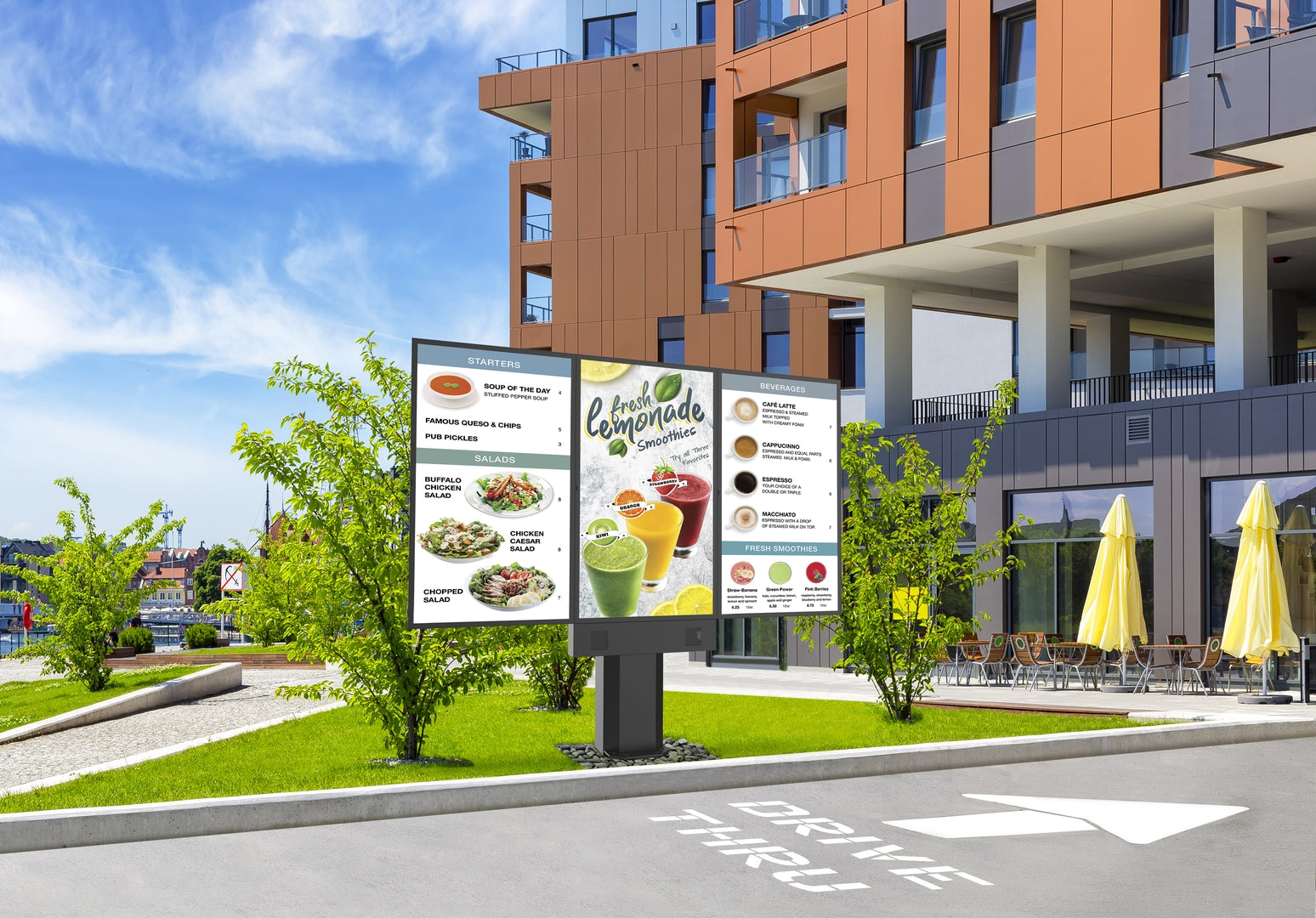 Peerless KOF555-3-EUK