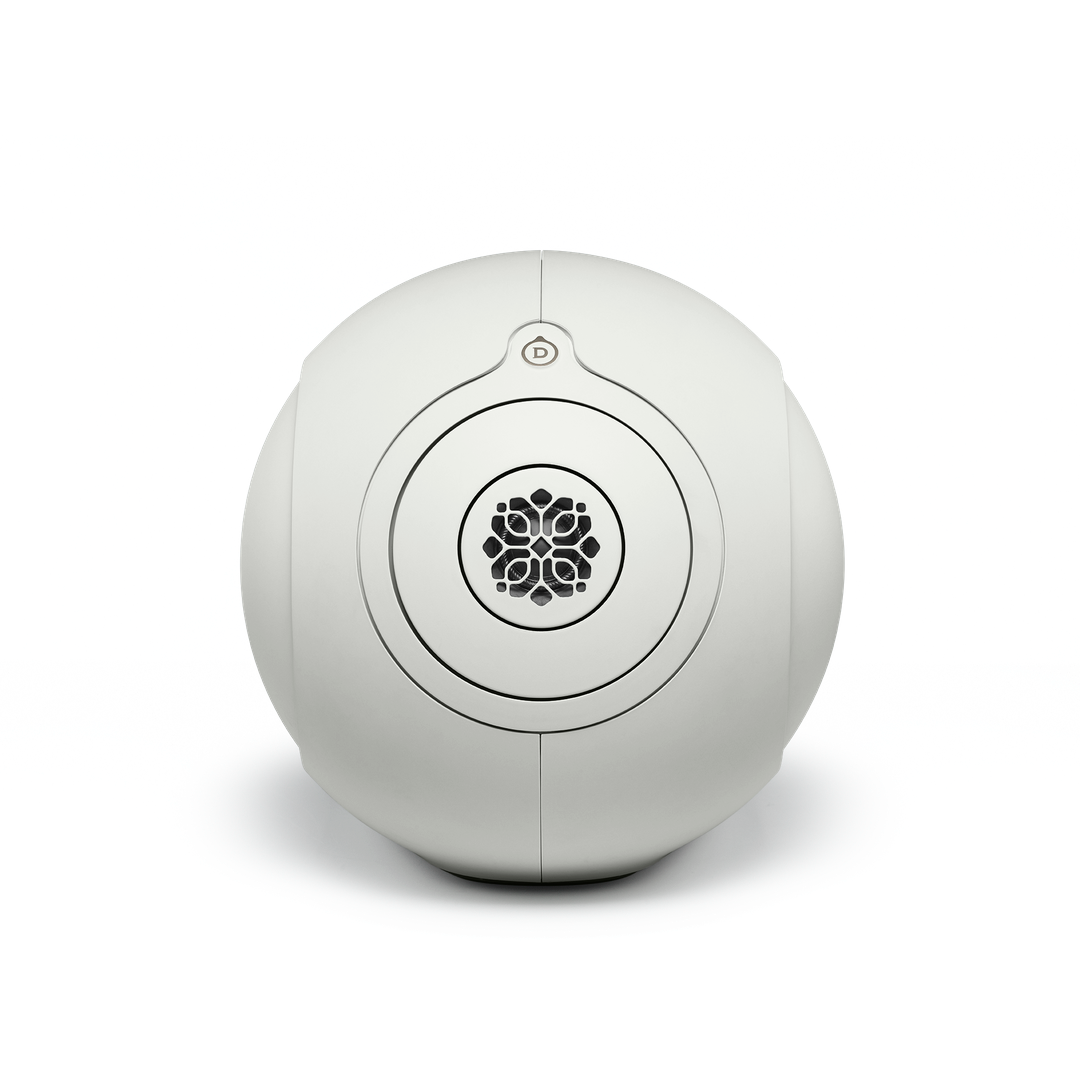 Devialet Phantom Ultimate 108 dB Light Pearl