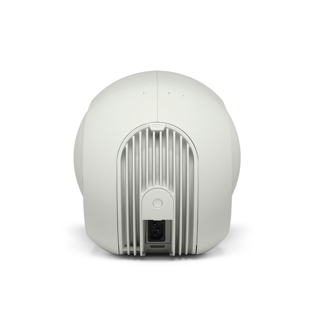 Devialet Phantom Ultimate 108 dB Light Pearl