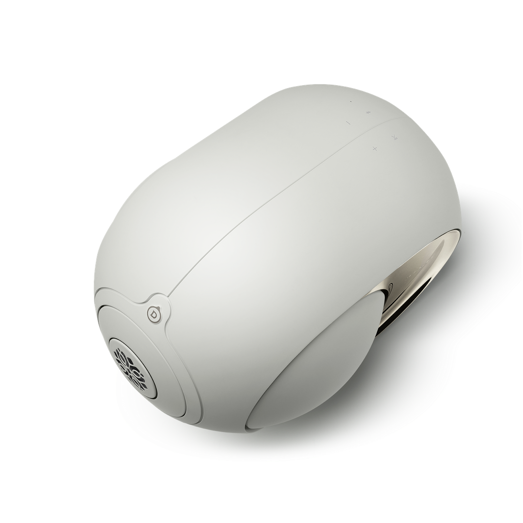Devialet Phantom Ultimate 108 dB Light Pearl