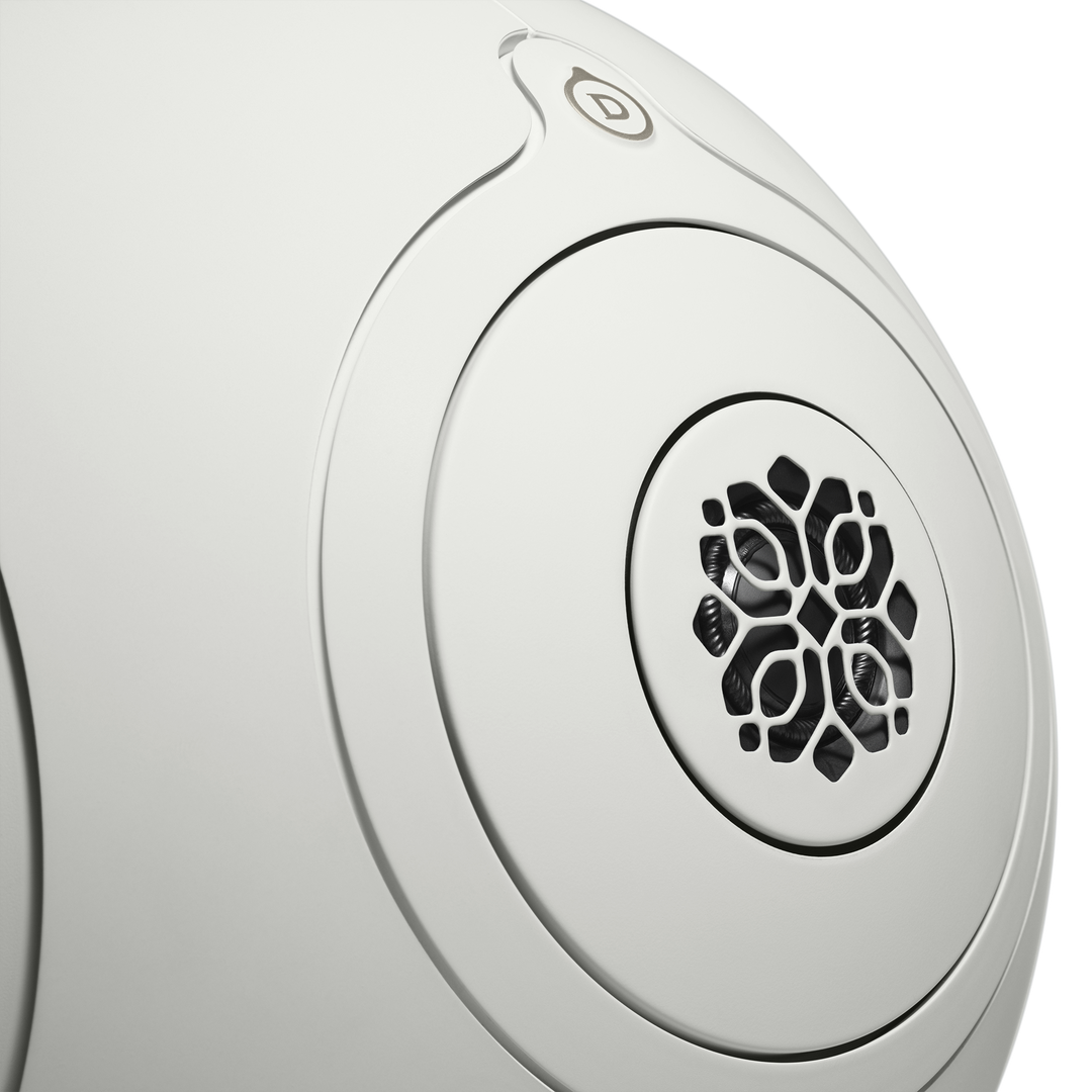 Devialet Phantom Ultimate 108 dB Light Pearl
