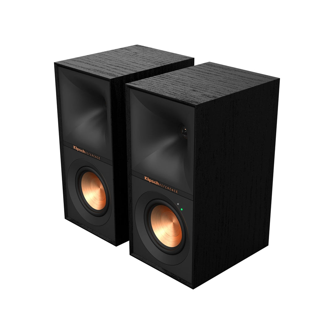 Klipsch R-40PM Schwarz