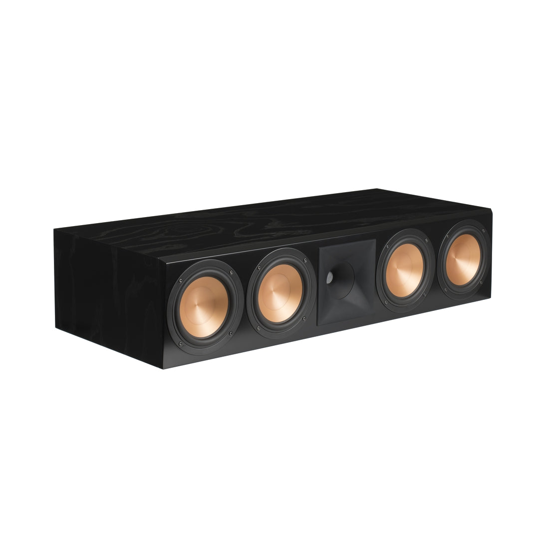 Klipsch RC-64 III Schwarz