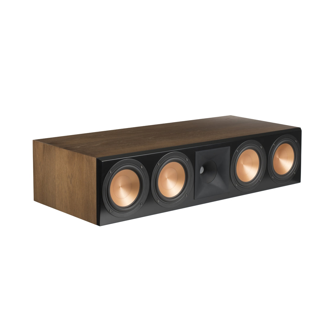 Klipsch RC-64 III Walnuss