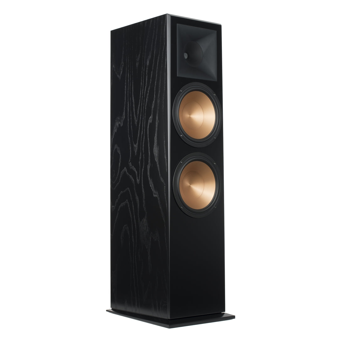 Klipsch RF-7 III Schwarz