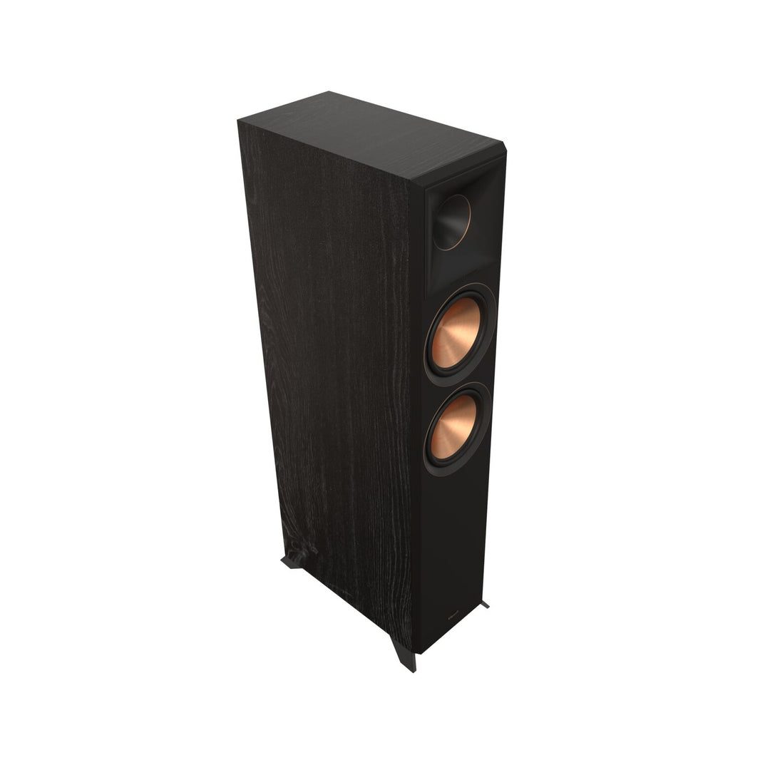 Klipsch RP-5000F II Schwarz