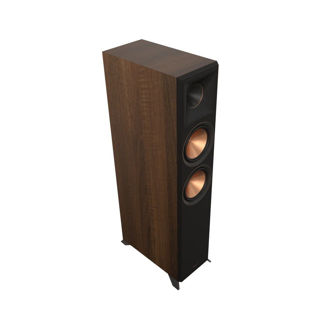 Klipsch RP-5000F II Walnuss