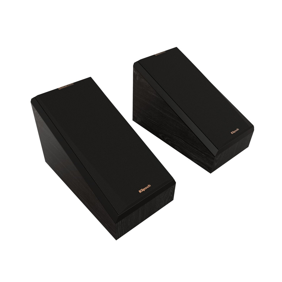 Klipsch RP-500SA II Schwarz