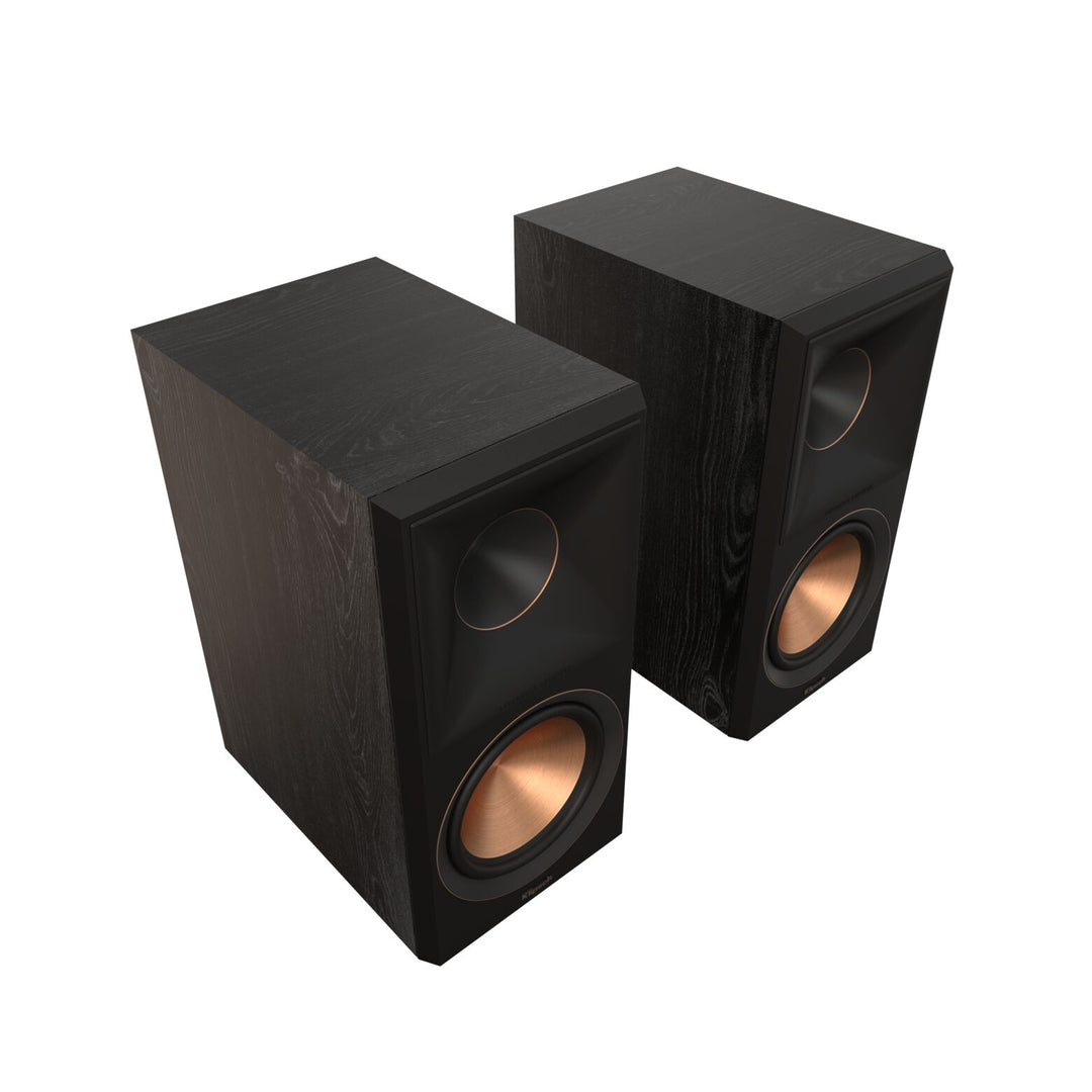 Klipsch RP-600M II Schwarz