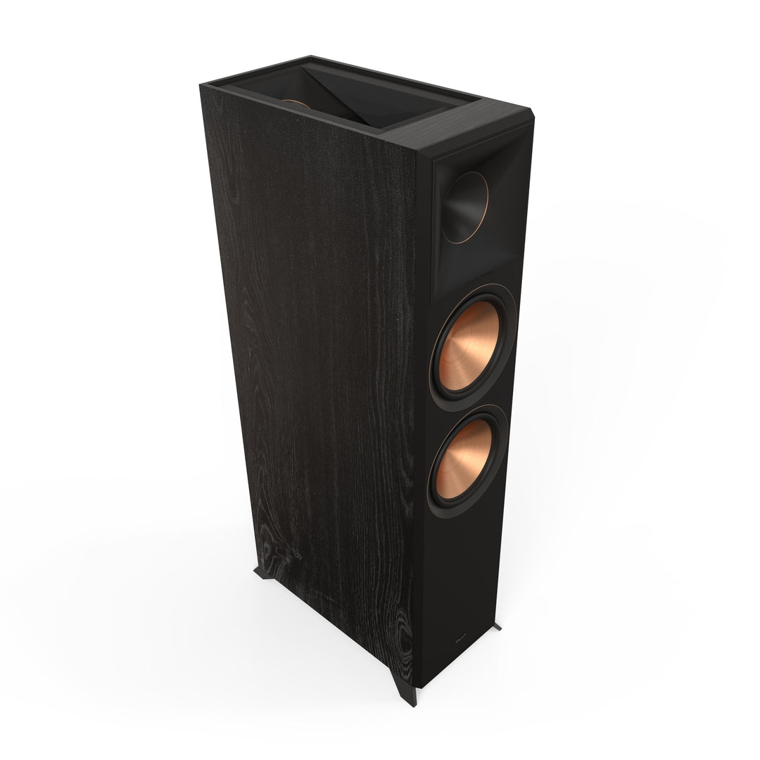 Klipsch RP-8060FA II Schwarz