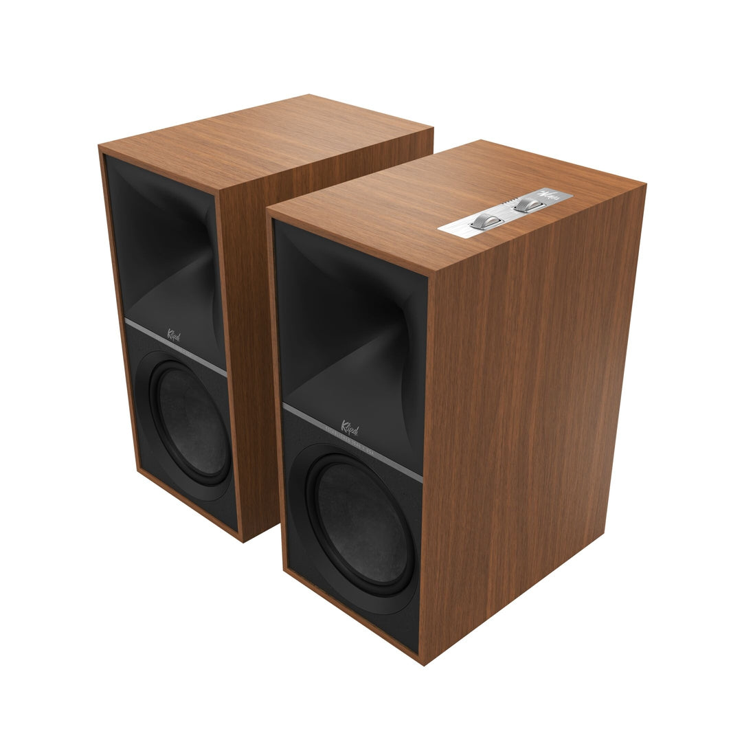 Klipsch The Nines Walnuss