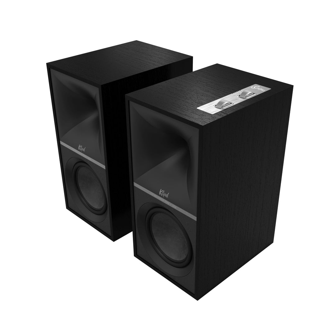 Klipsch The Sevens Mattschwarz