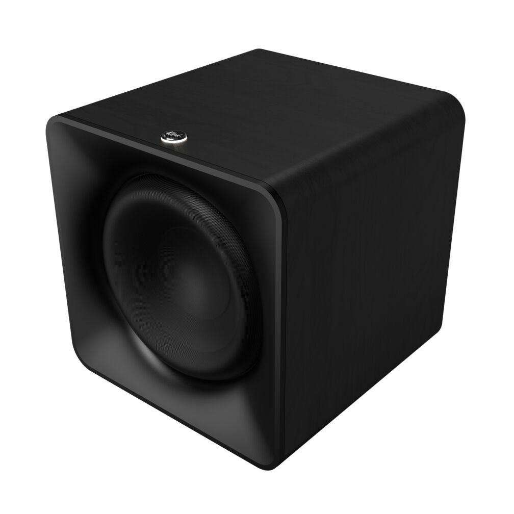 Klipsch Flexus SUB 200 schwarz, Subwoofer 12zoll