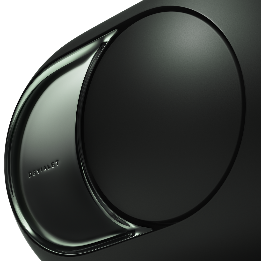 Devialet Phantom Ultimate 108 dB Deep Forest